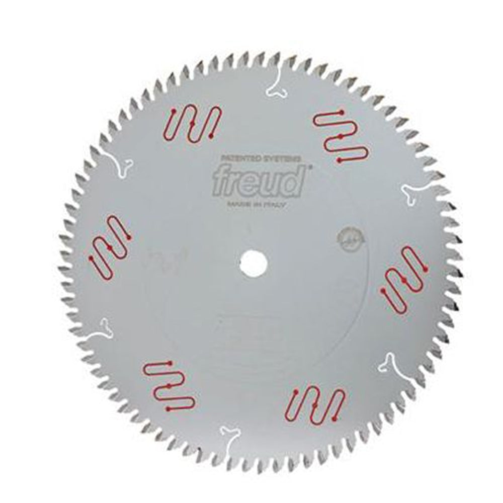 Lame pour mélamine LU3A05 10" x 80d - Freud