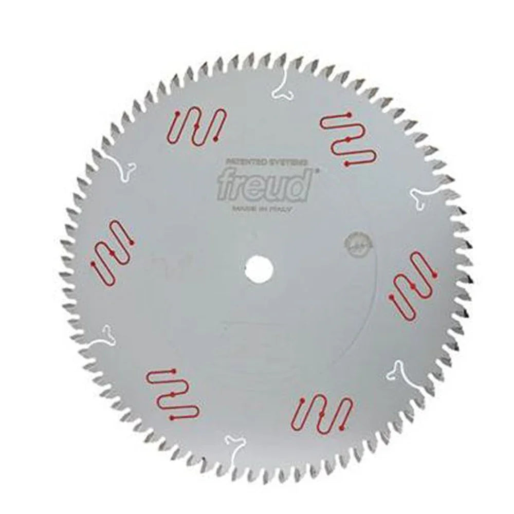 Melamine blade LU3A05 10" x 80t - Freud