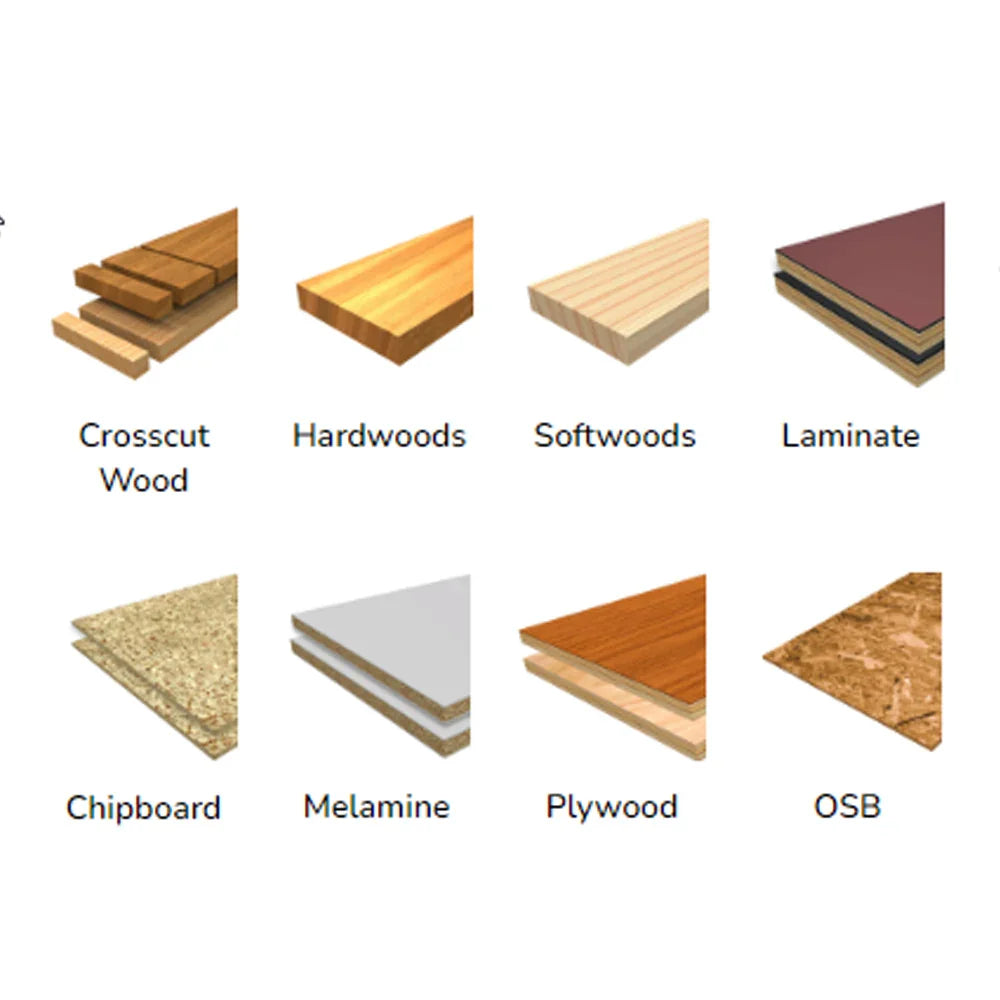 Cross cut blade teflon RLU87010 10'' x 24t - Freud