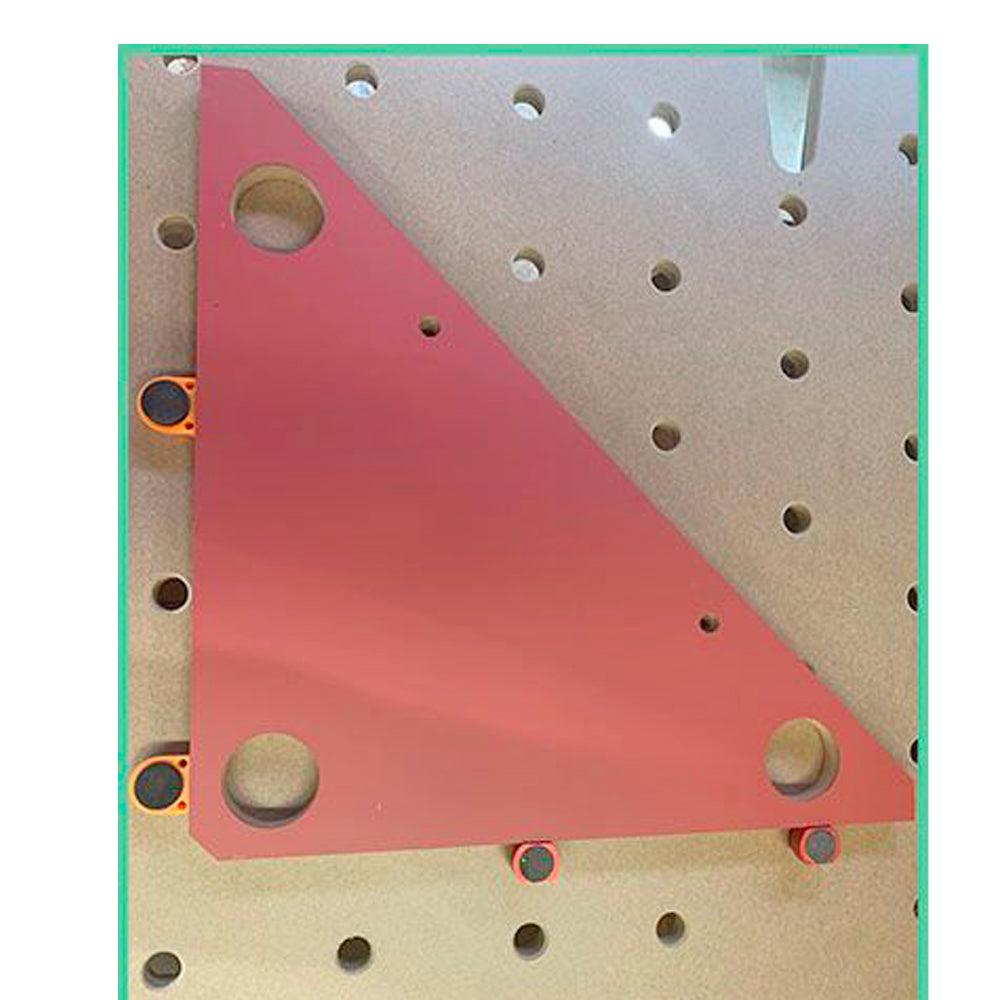 MFT layout square - EQ45 - PGL