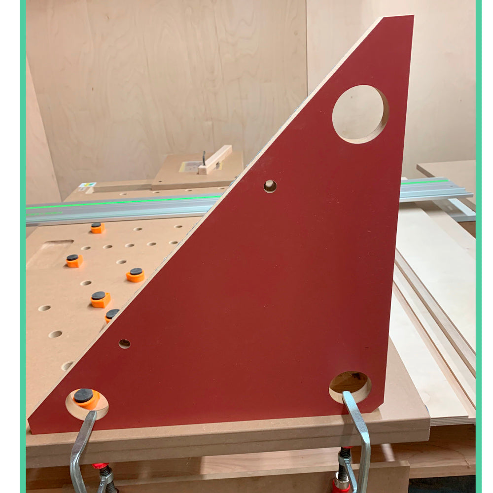 MFT layout square - EQ45 - PGL
