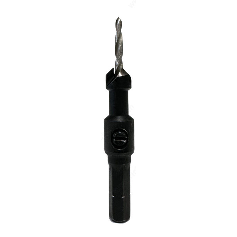 Remplacement Screw Pilot Drill Bit #6 - #8 - #10 - #12 - Mibro