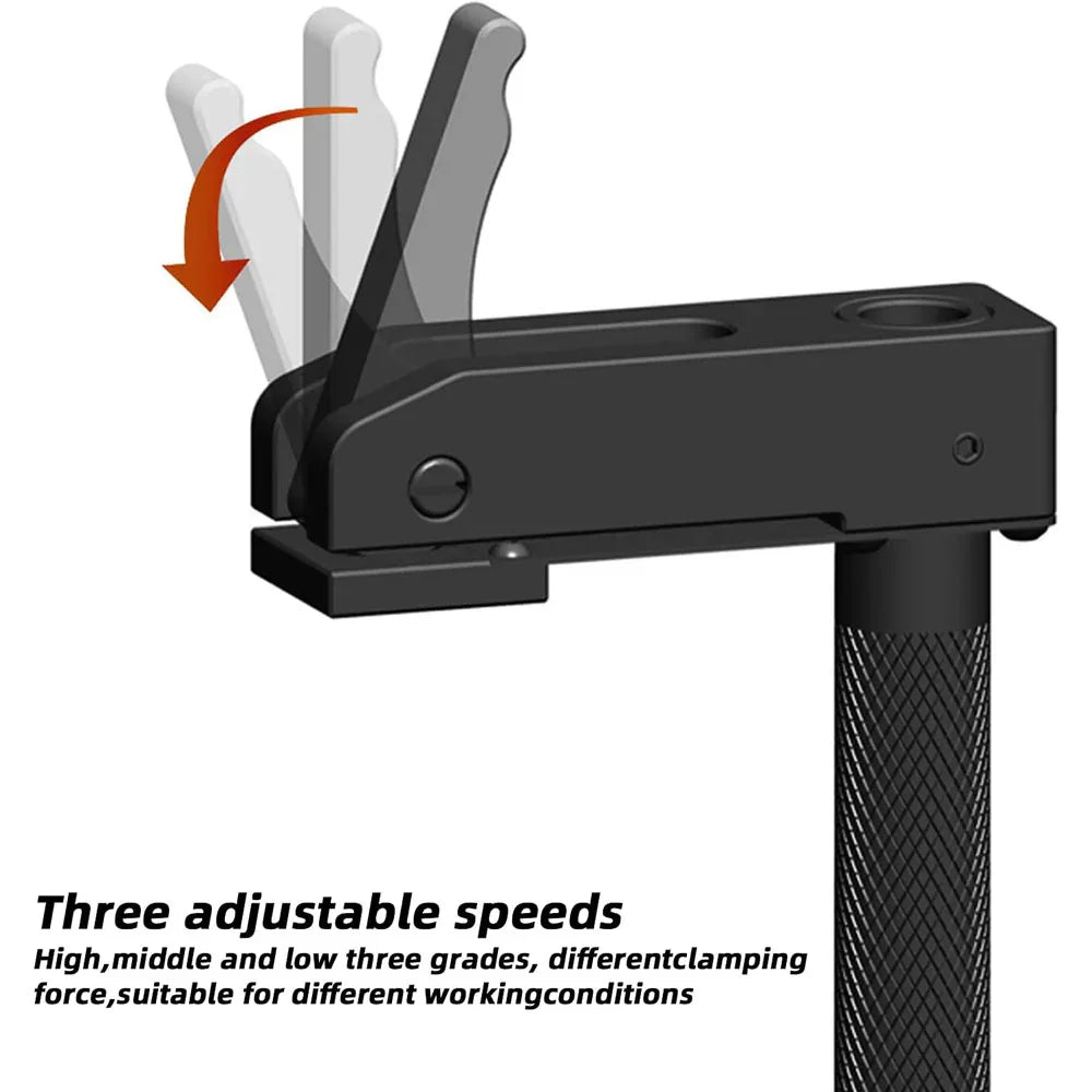 19MM Hold Down Quick Clamp MFT