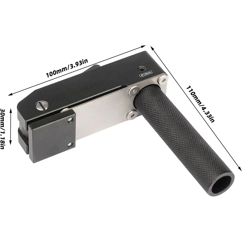 19MM Hold Down Quick Clamp MFT