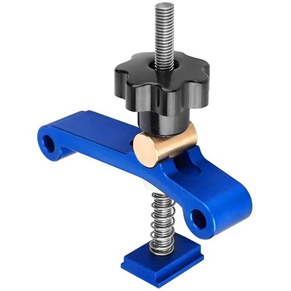 T Track Hold Down Clamp – Langevin Forest