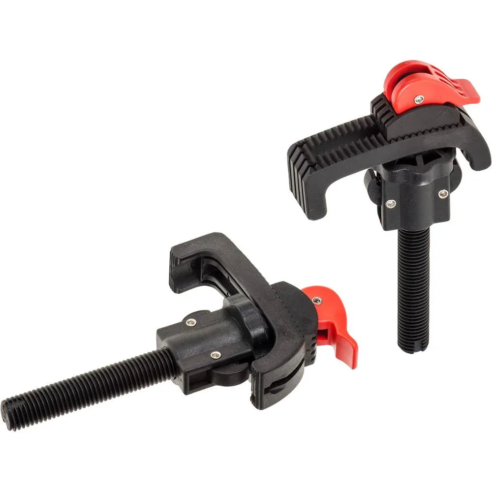 Hold down quick clamp MFT 2/pkg