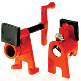 Serre-joints à tuyau 3/4" série H - Bessey