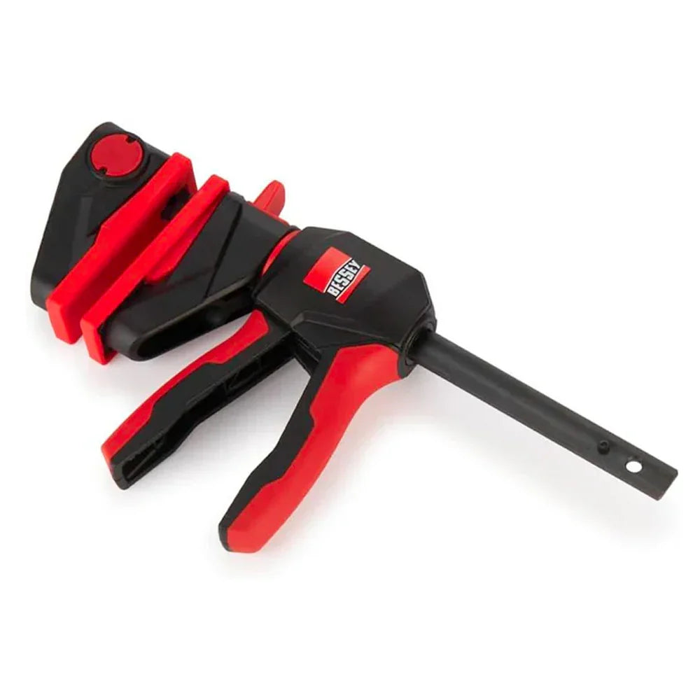 Micro 4 ½’’360° trigger clamp - Bessey