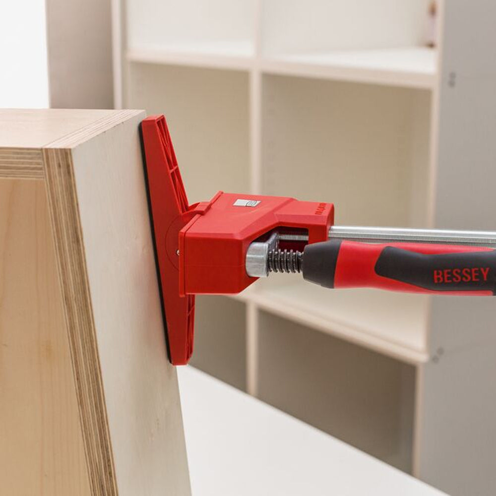 Mâchoires ajustables pour Revo K-Body - Bessey