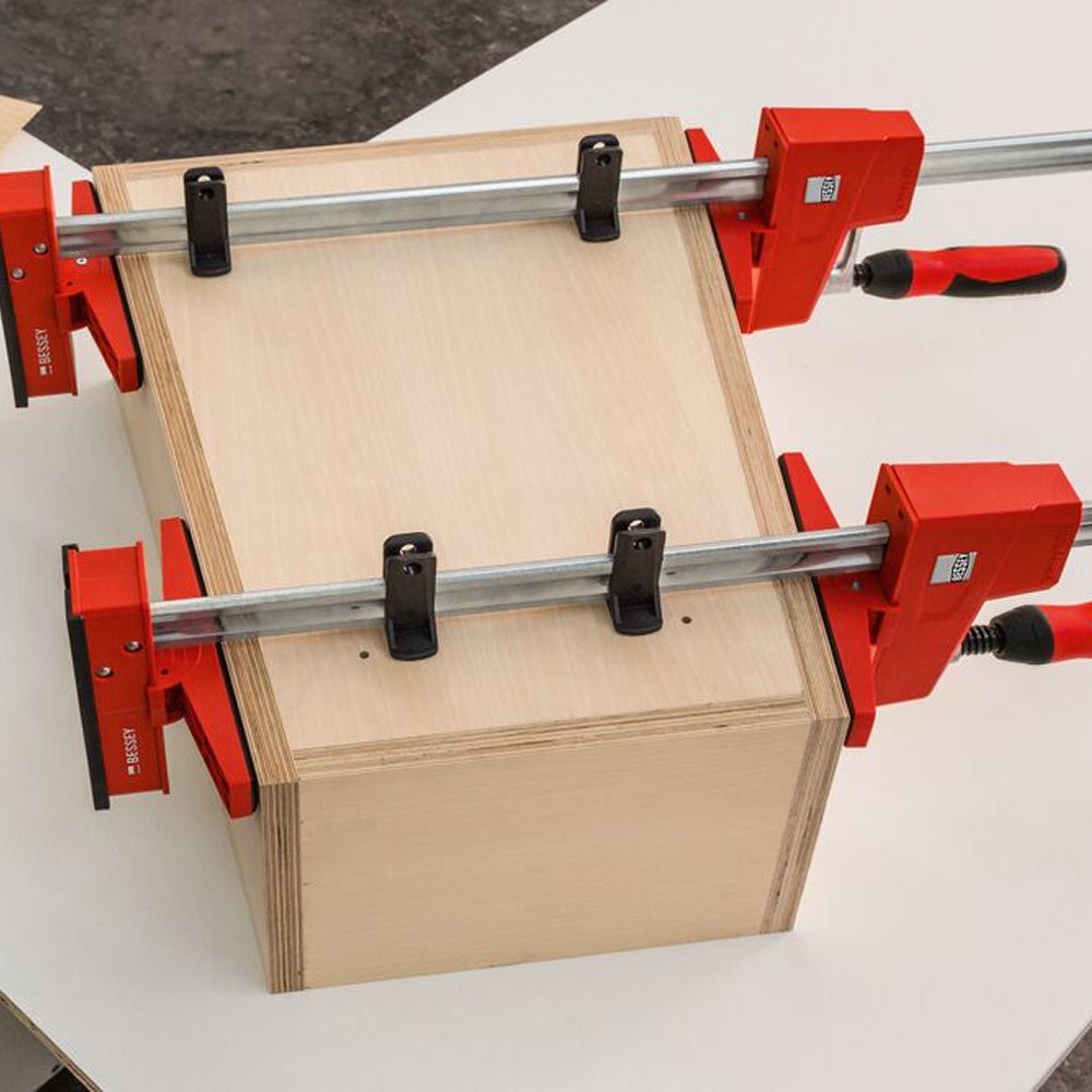 Mâchoires ajustables pour Revo K-Body - Bessey