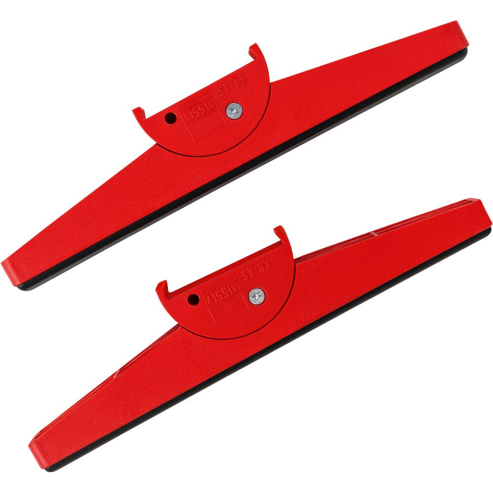 Mâchoires ajustables pour Revo K-Body - Bessey