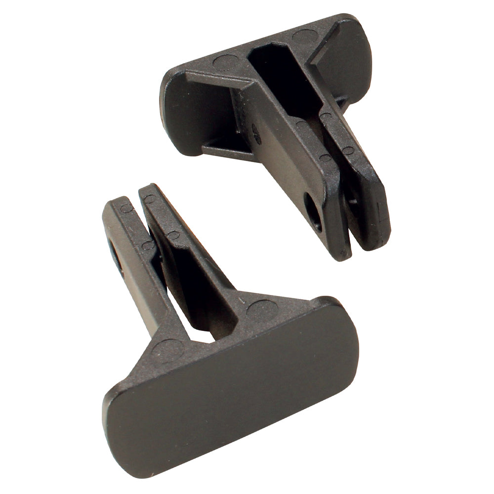 Protecteurs de rail pour Revo 2/pqt- Bessey