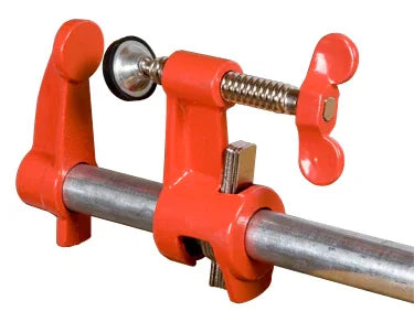 Serre-joints à tuyau profonde 3/4" - Bessey