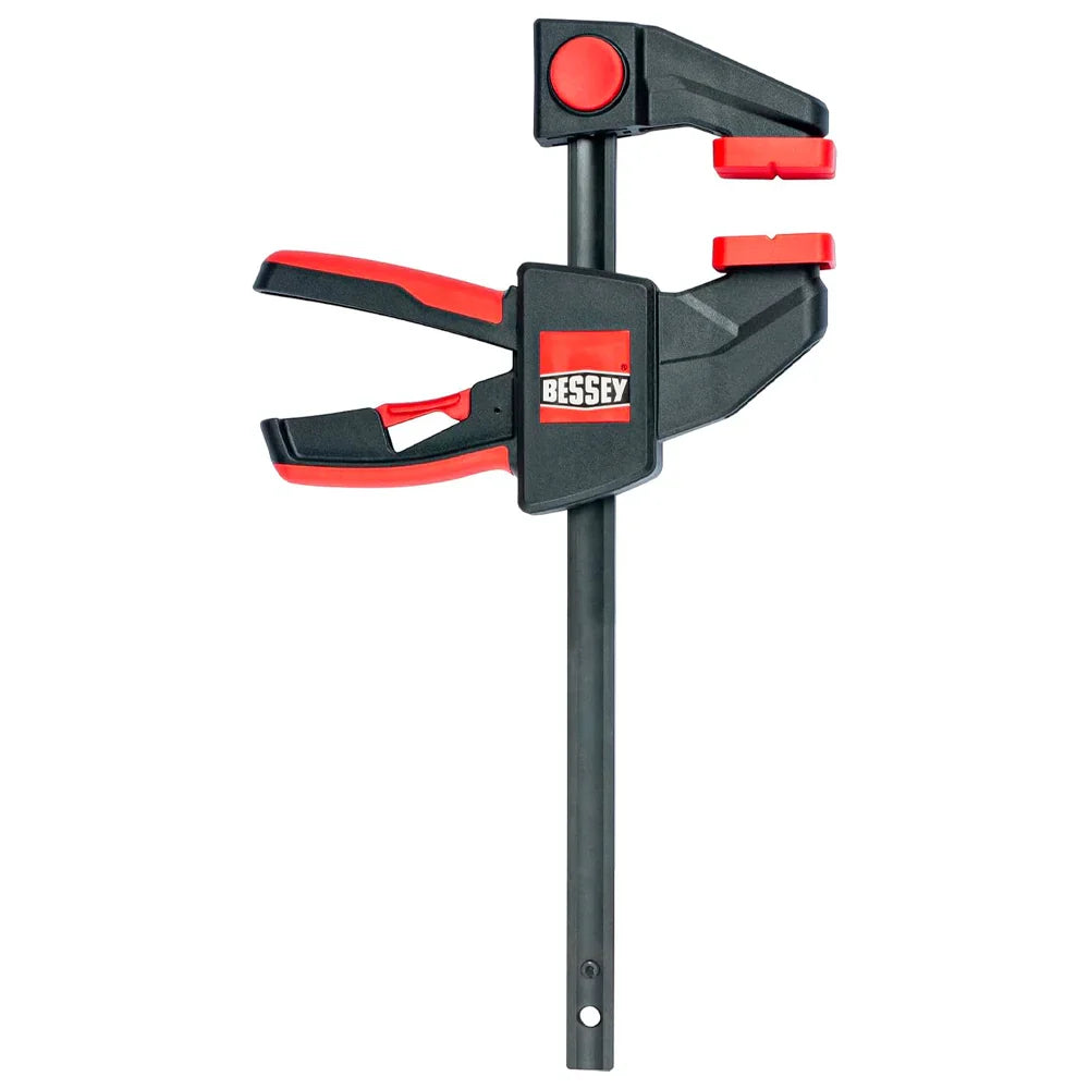 Set of 4 trigger clamp #res01 - Bessey