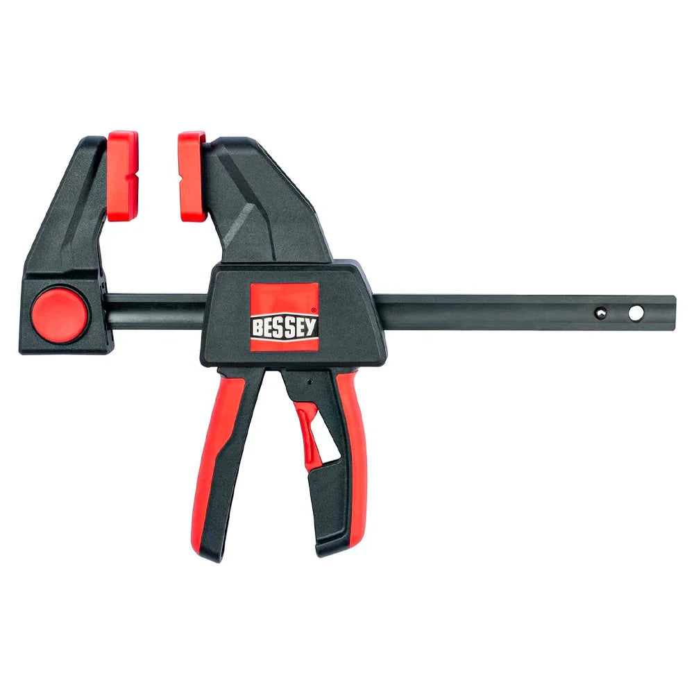 Set of 4 trigger clamp #res01 - Bessey