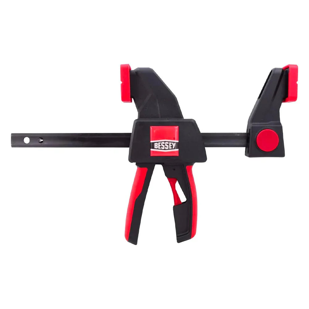 Set of 4 trigger clamp #res01 - Bessey