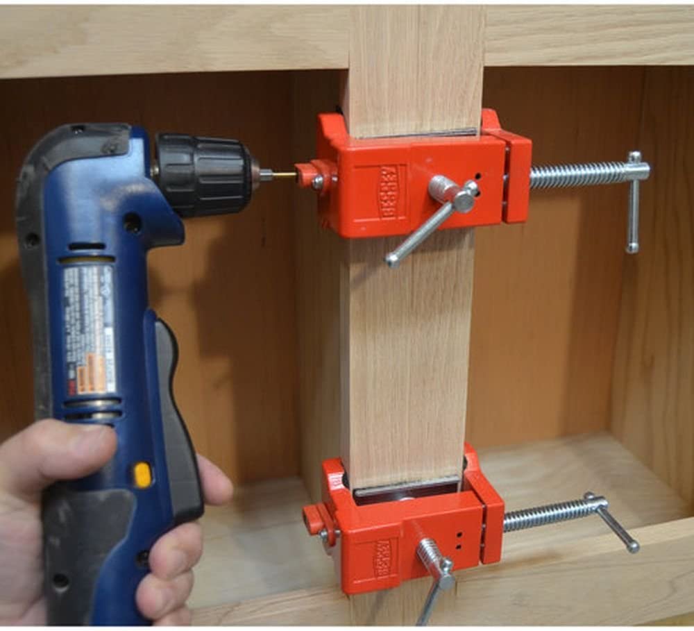 Cabinet Face Frame Clamps #BES8511 - Bessey
