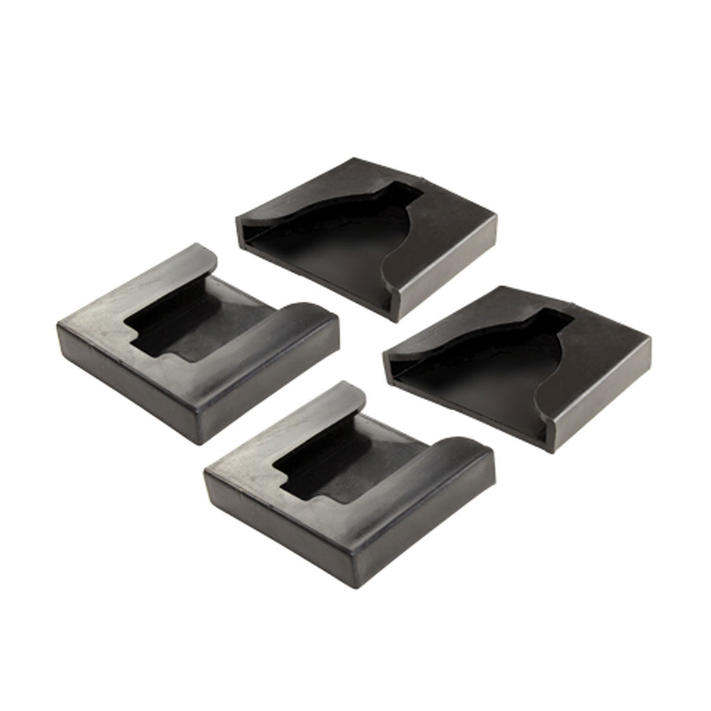 Coussinets de remplacement pour serre-joints à tuyau 3/4" - Bessey