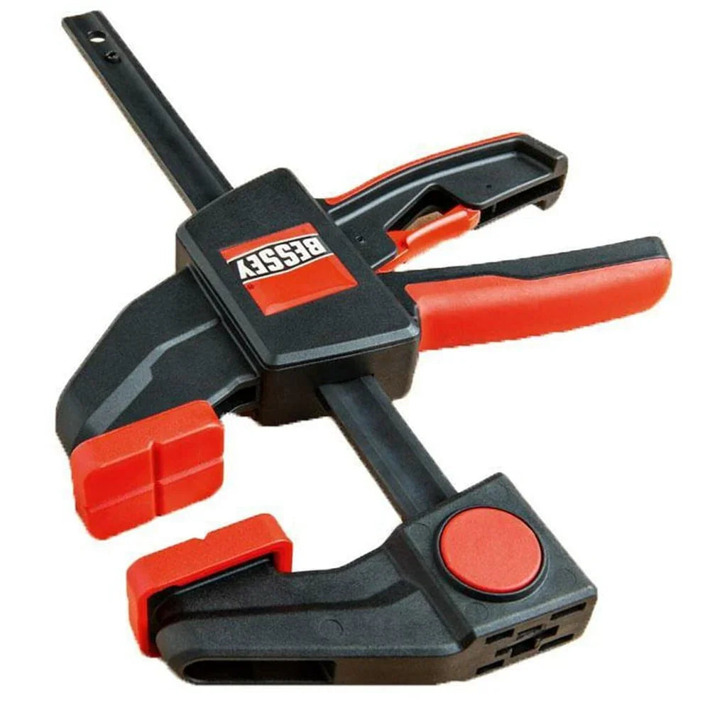 Serre‑joint à gâchette EHK - Bessey