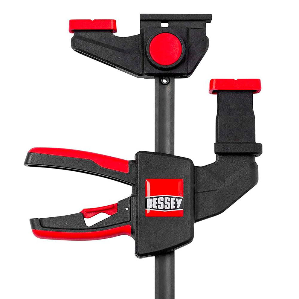 EZR set of 2 track/table clamp - Bessey