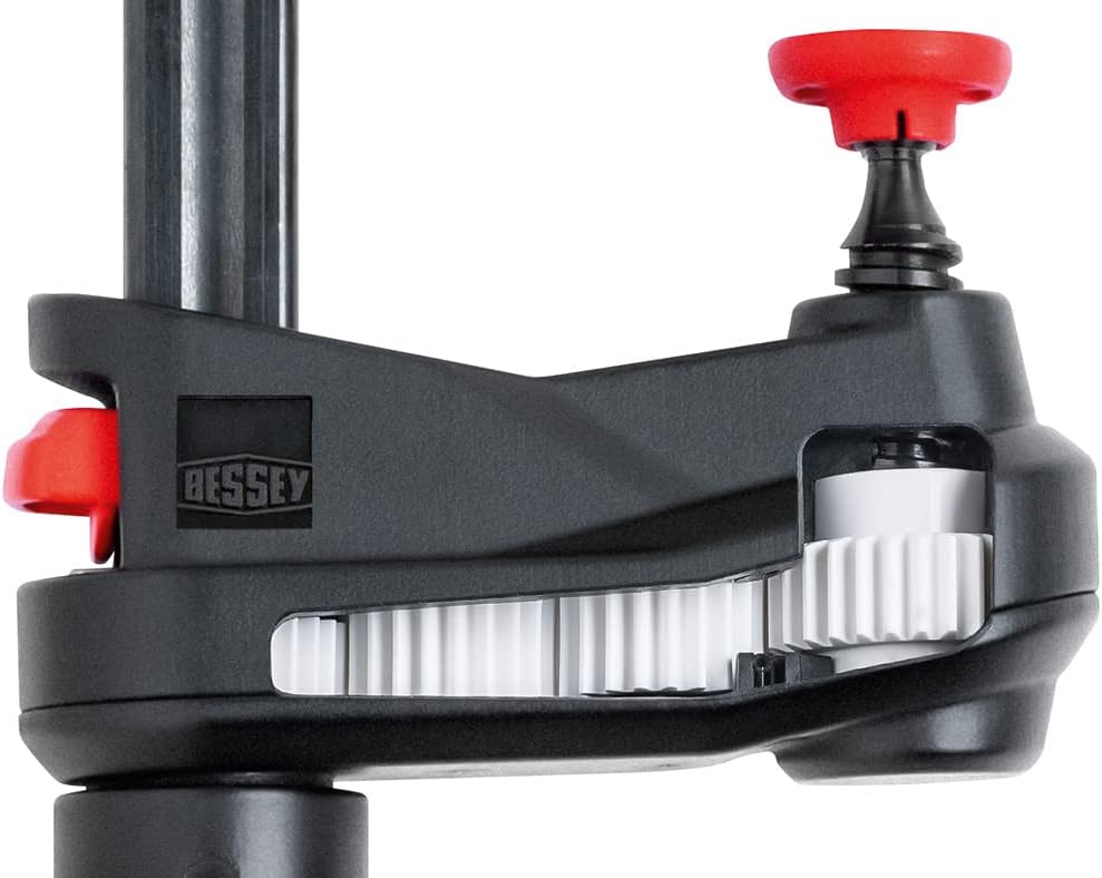 GearKlamp GK Series Bar Clamp - Bessey