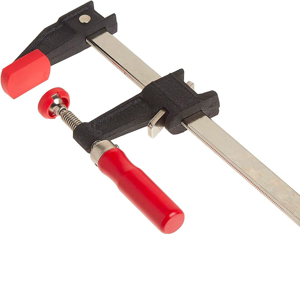 Clutch style clamp 2 ½’’ - Bessey