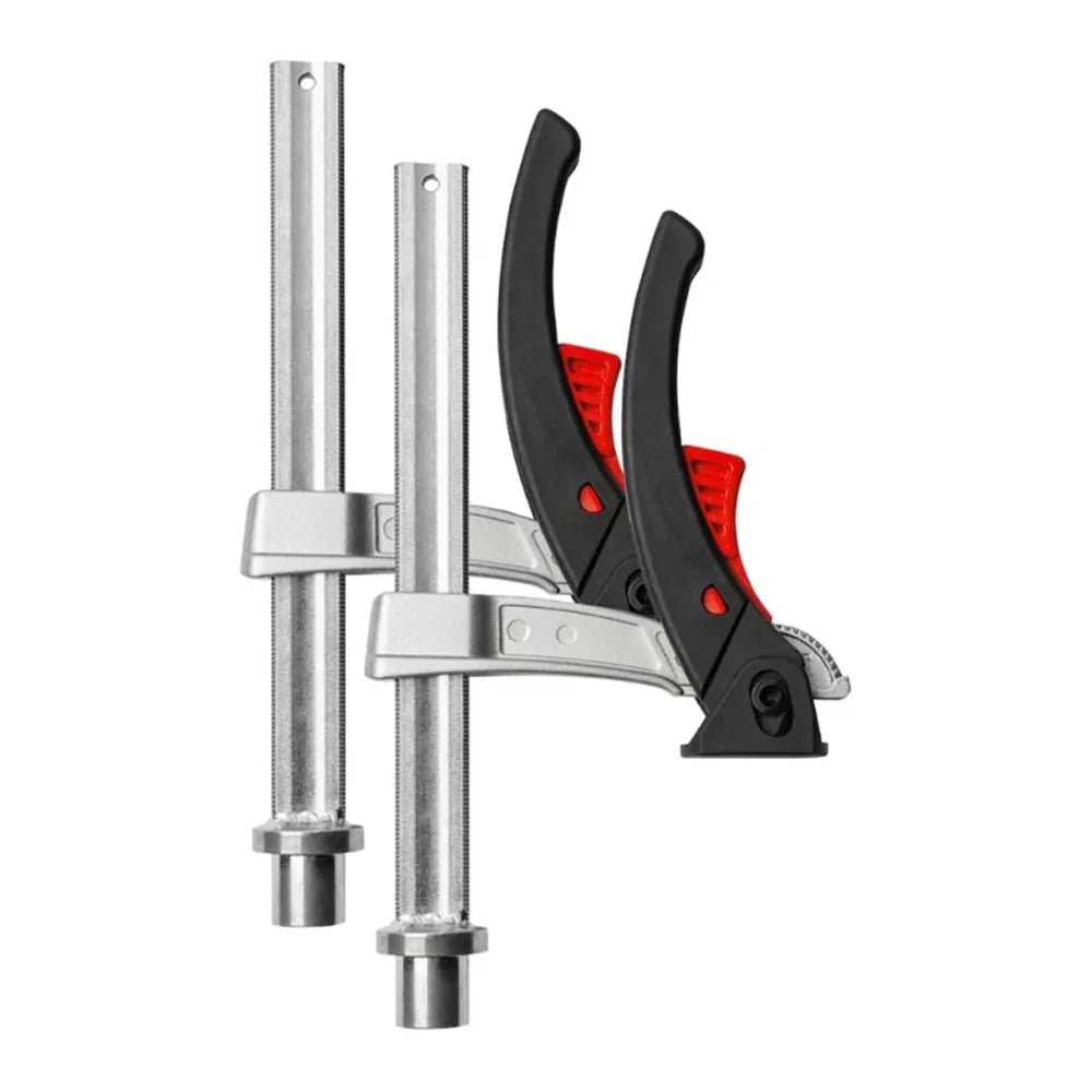 Klik ratcheting clamp kli20 - Bessey