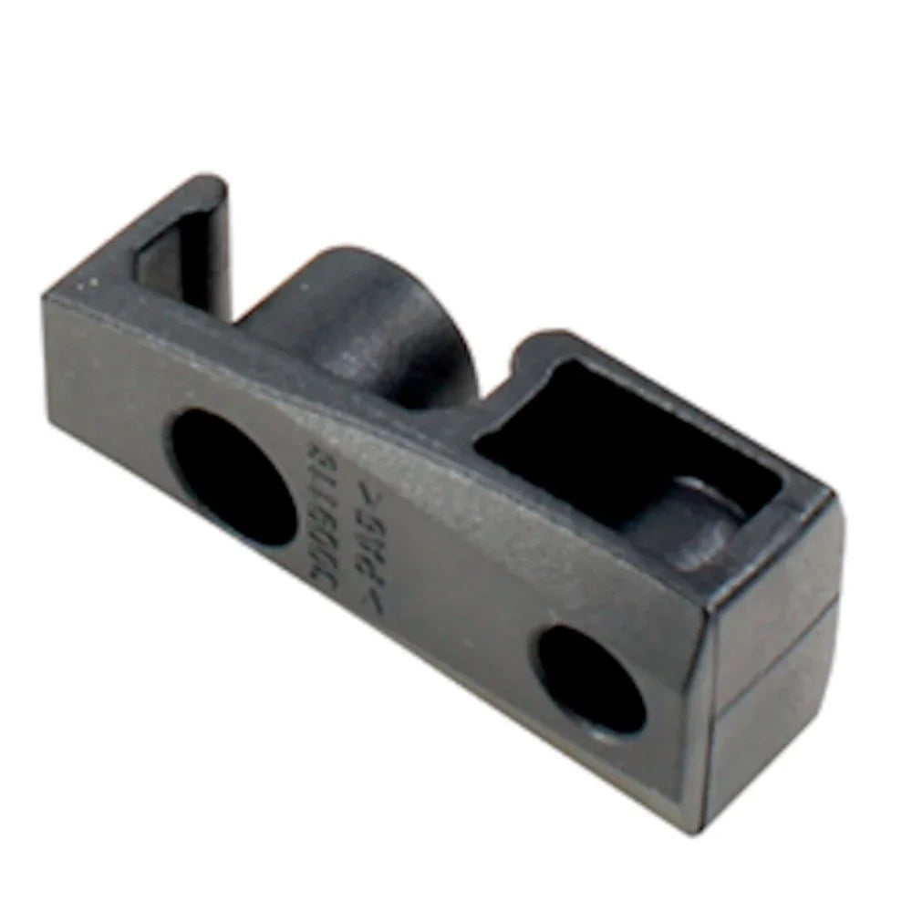 KRE‑EC – End Clip - Bessey