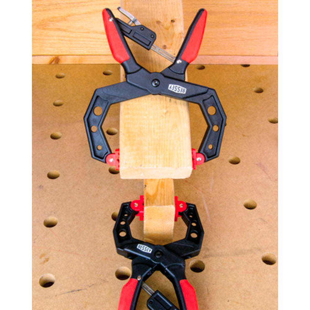 XCRG ratcheting spring clamp - Bessey