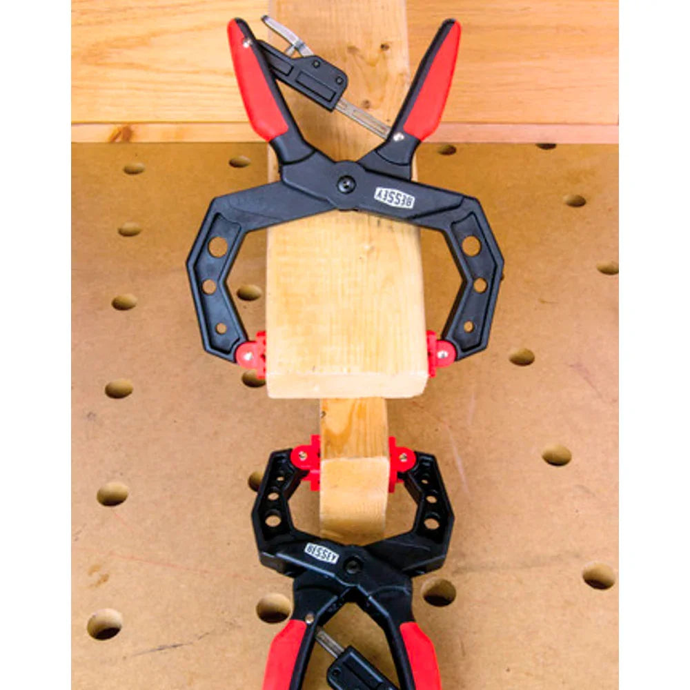 XCRG ratcheting spring clamp - Bessey