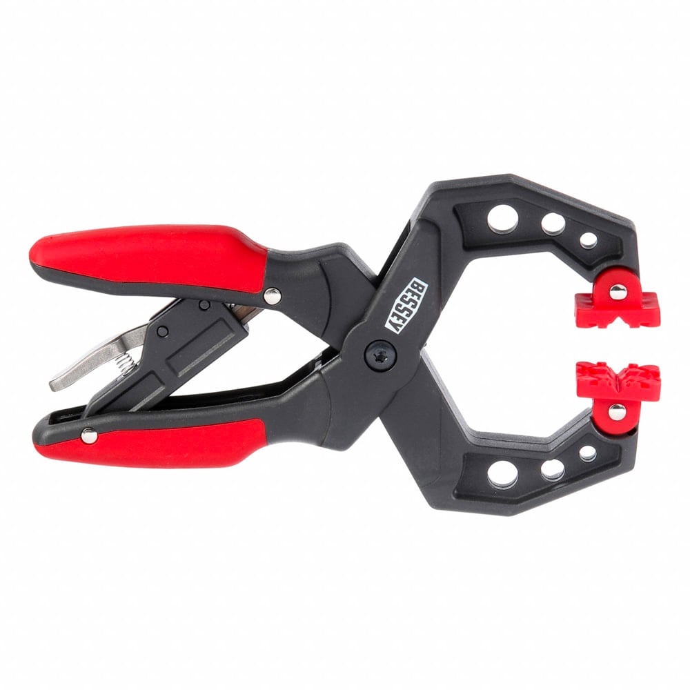 XCRG ratcheting spring clamp - Bessey