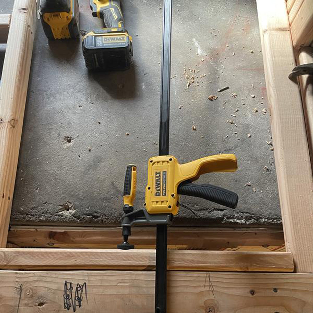 Serre hybride 12'' 83600, Dewalt