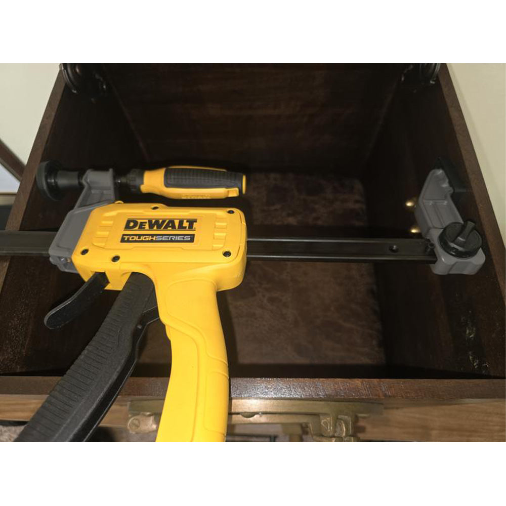 Serre hybride 12'' 83600, Dewalt