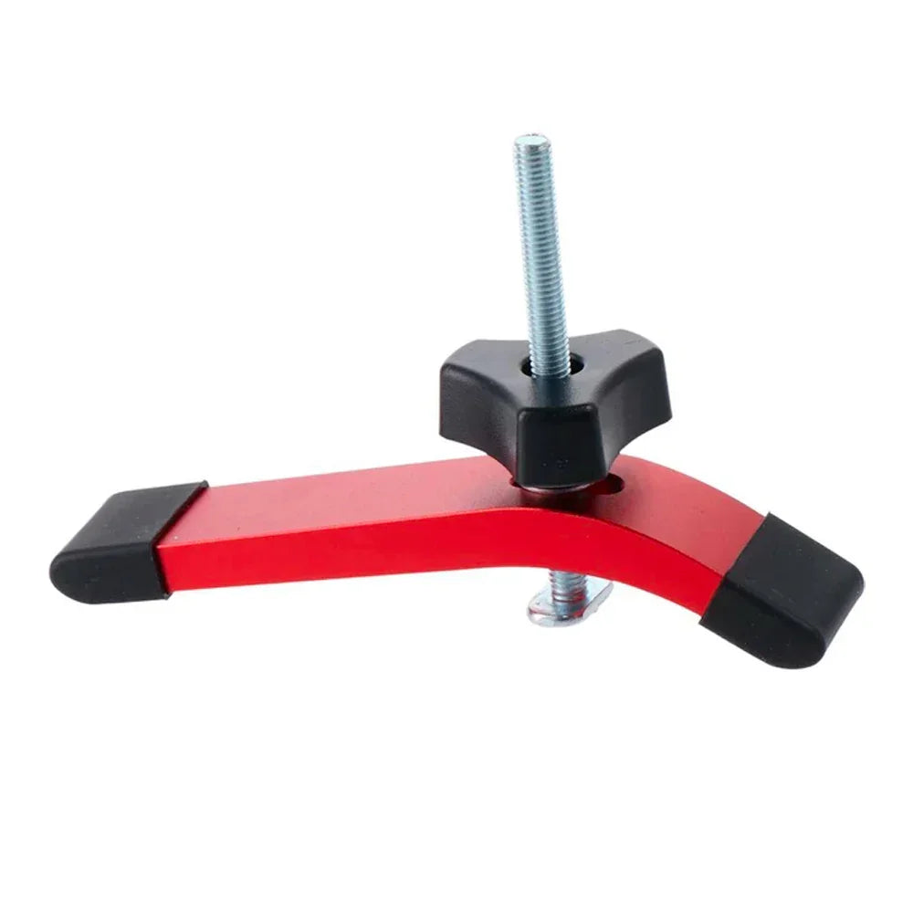 T slot track hold down clamp #l-ht61