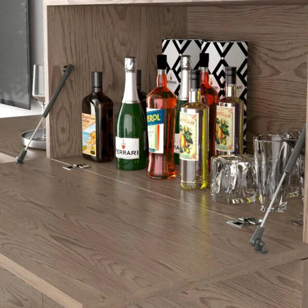 Charnière à rabat Melo - Richelieu