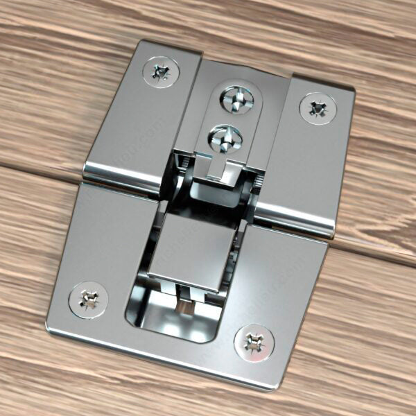 Melo flap hinge - Richelieu