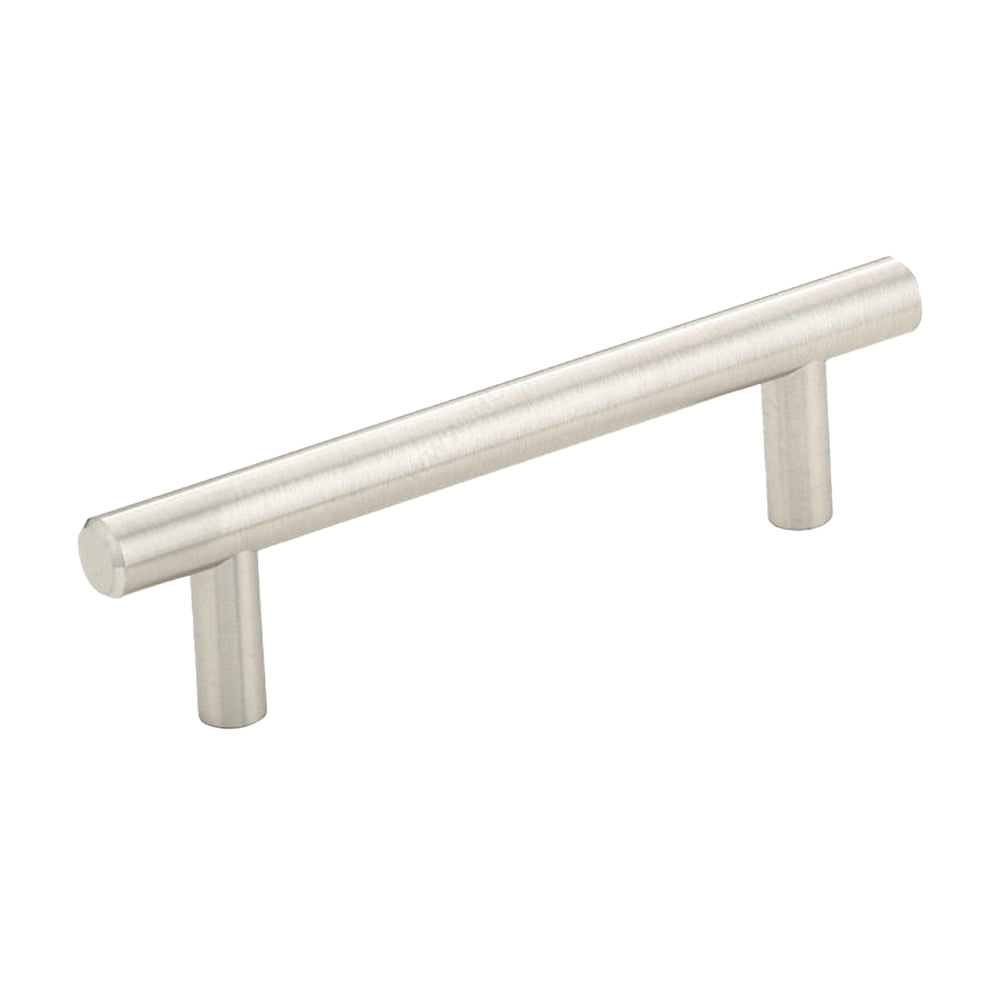 Modern handle #205 brushed nickel 333mm - Richelieu