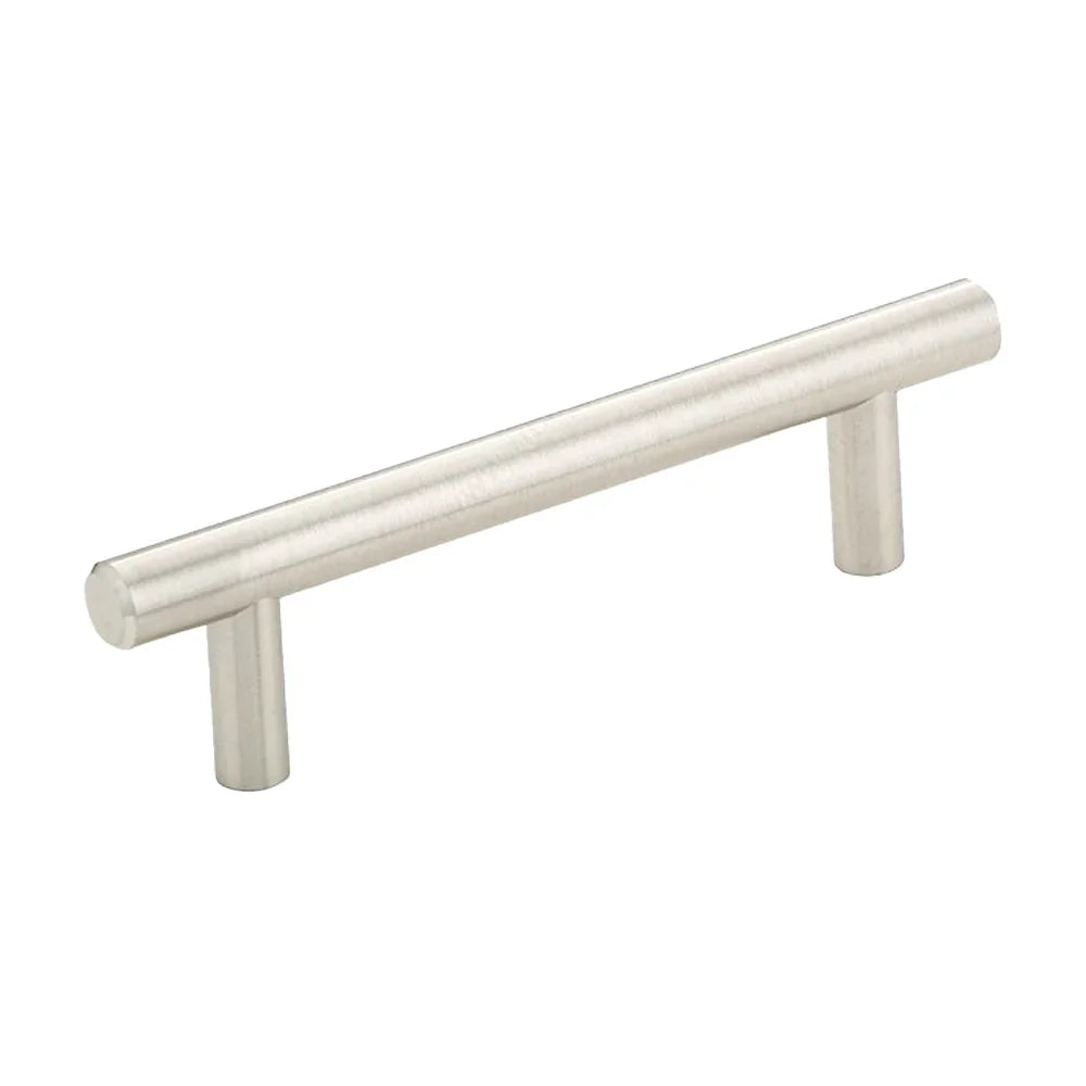 Modern handle #205 brushed nickel 333mm - Richelieu