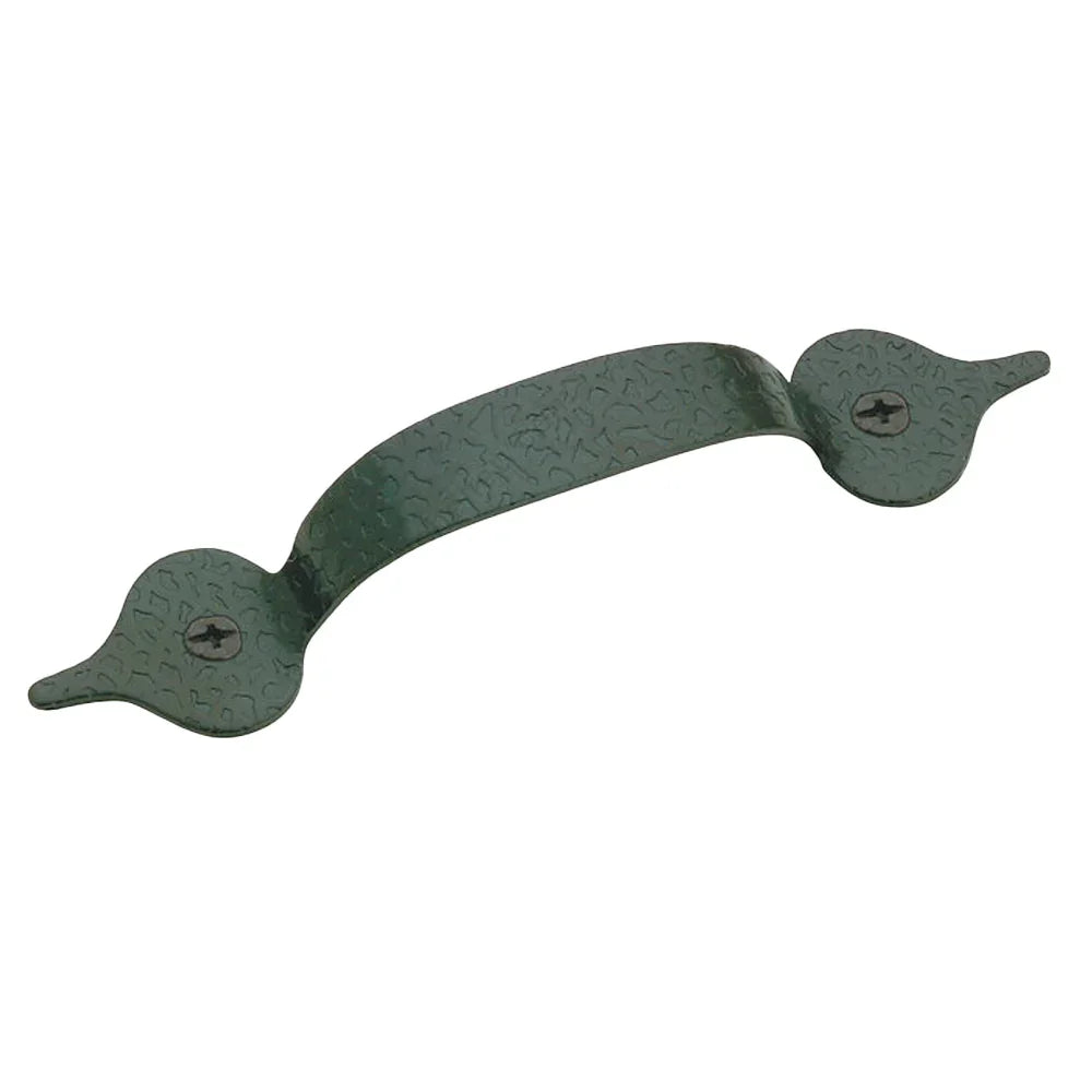Traditional pull #2057 black 83mm - Richelieu