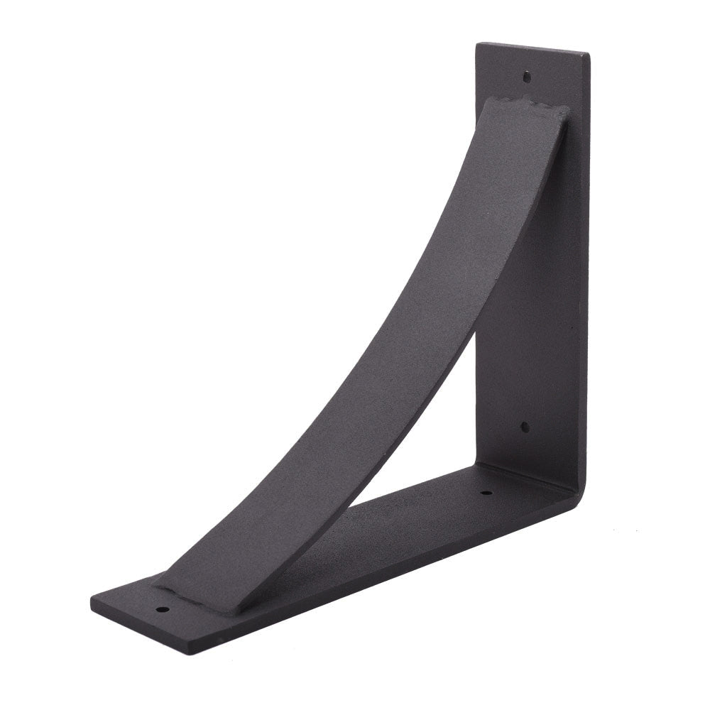 Decorative shelf supprot - 8'' x 9''