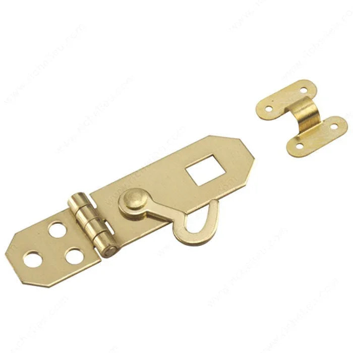 HASP WITH HOOK