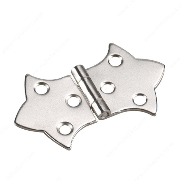 PENTURE DECORATIVE CHROME    PQT/2