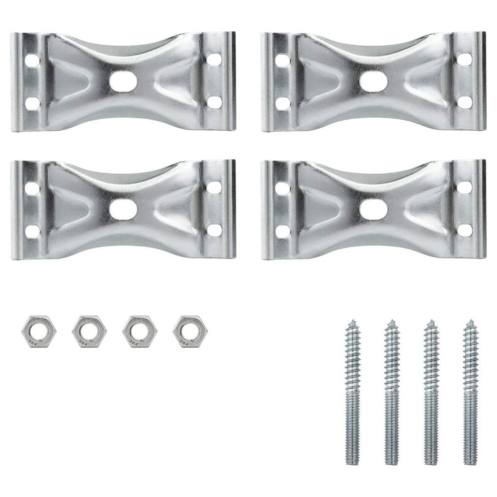 Table Bracket and Fastener Set