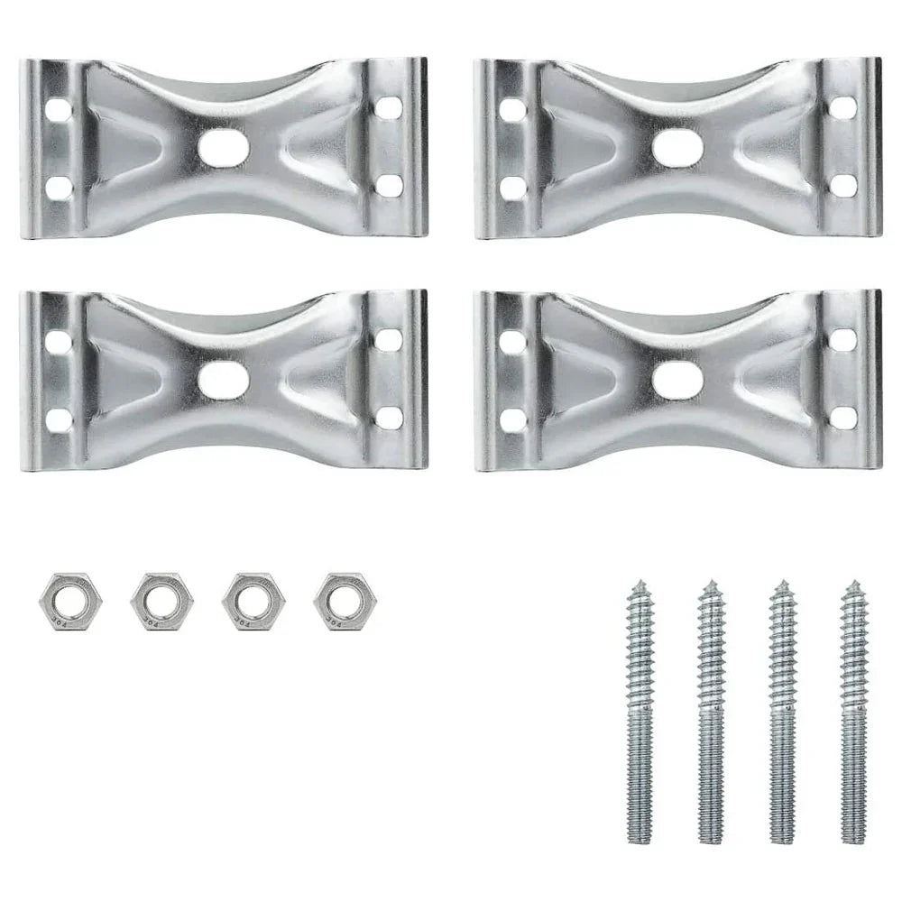 Table Bracket and Fastener Set