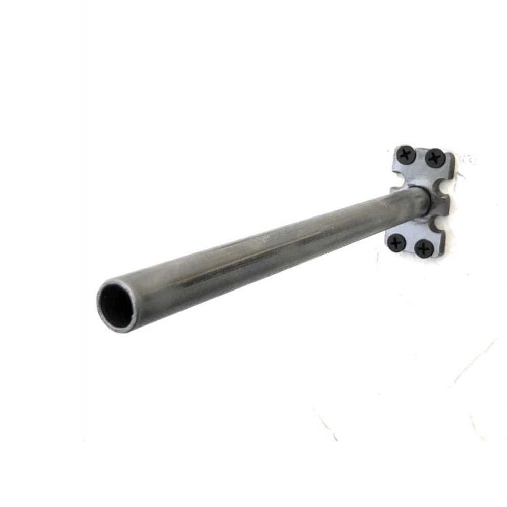 Lignum Commercial Grade floating shelf support 5" x 1/2"