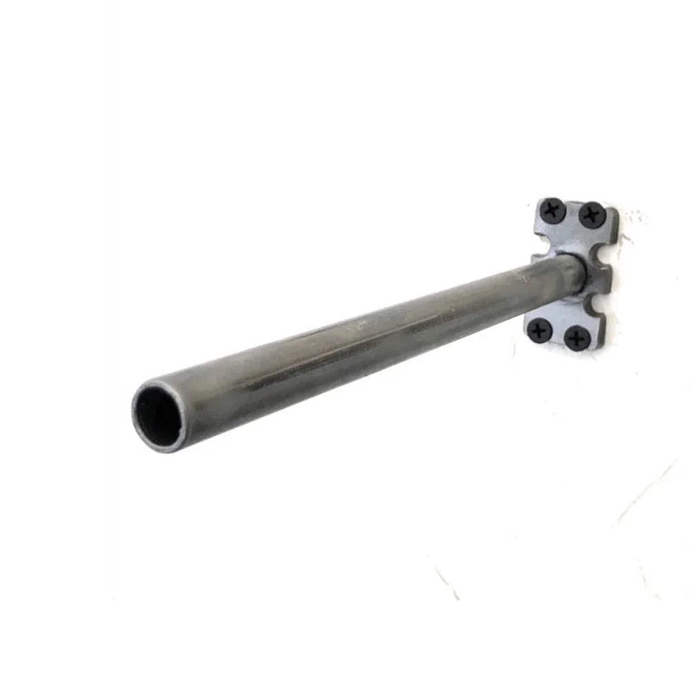 Lignum Commercial Grade floating shelf support 5" x 1/2"