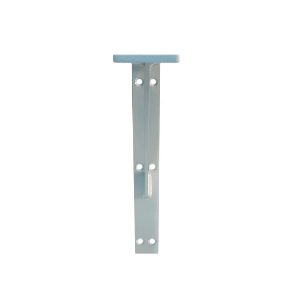 Shelf Support Triangle Style Matte White - Lignum