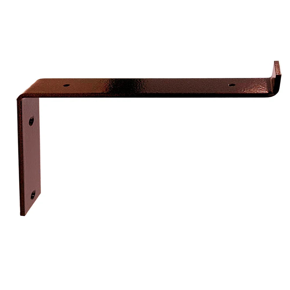 Shelf support Rustic style Sand Bronze - Lignum