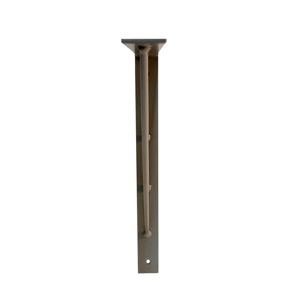 Shelf Support - 3 Bar Style California Beige - Lignum