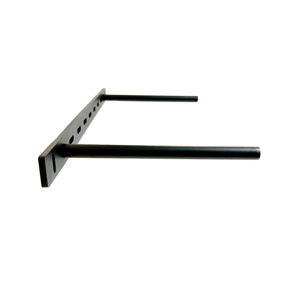 Floating concealed shelf support 7’’ - Lignum